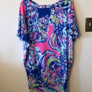 Lilly Pulitzer ladies dress